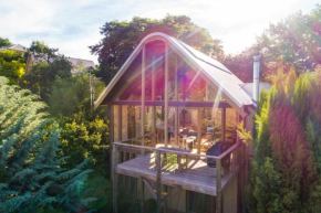 Hepburn Spa Pavilions